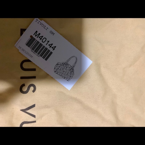 Louis Vuitton Tivoli GM - Picture 2 of 3